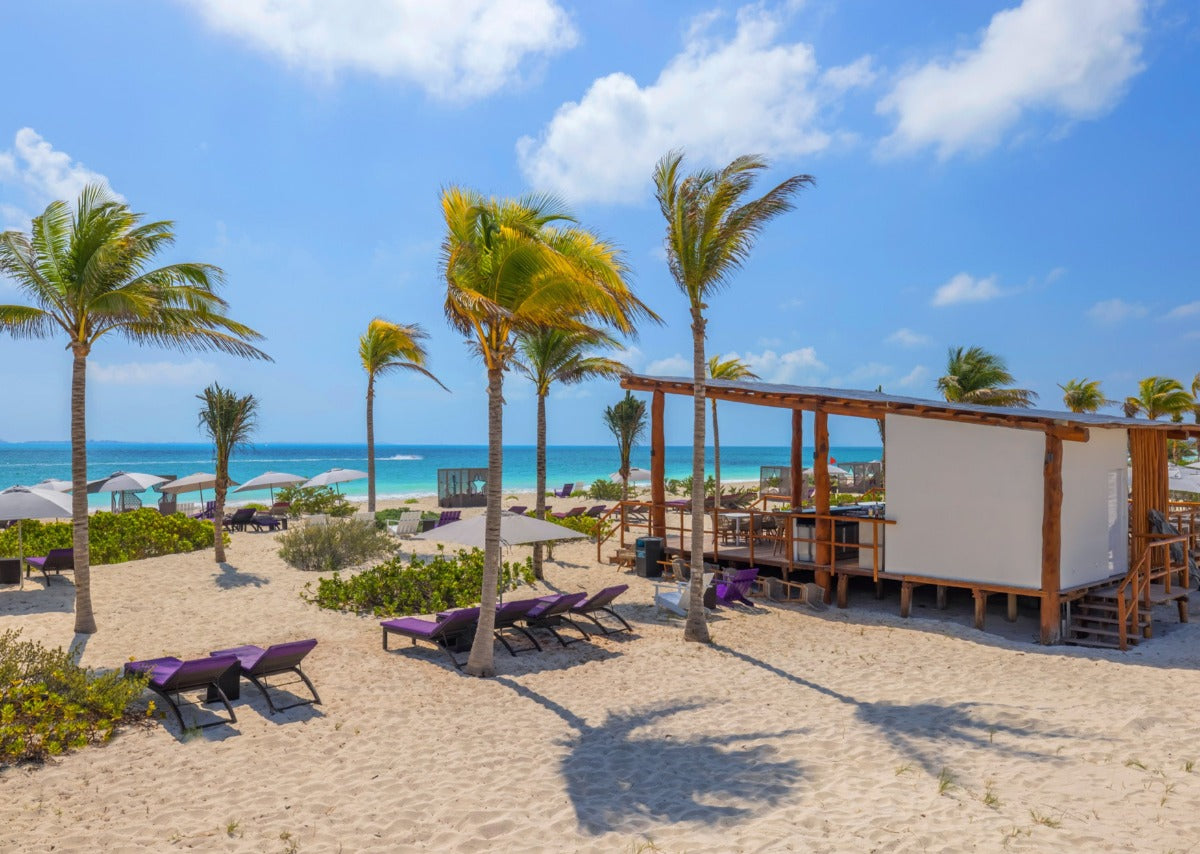 Planet Hollywood Cancun - All Inclusive Resort