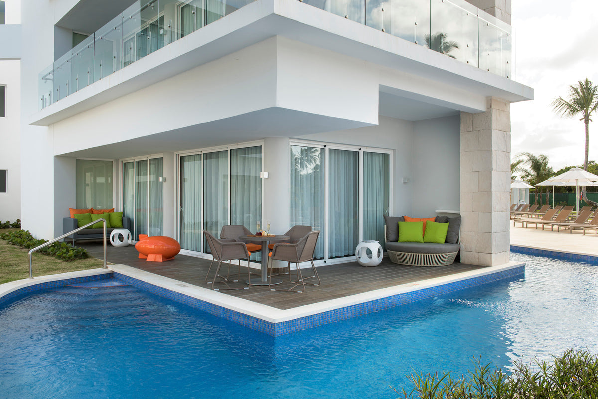 Nickelodeon Hotels & Resorts Punta Cana - Gourmet All Inclusive by Karisma