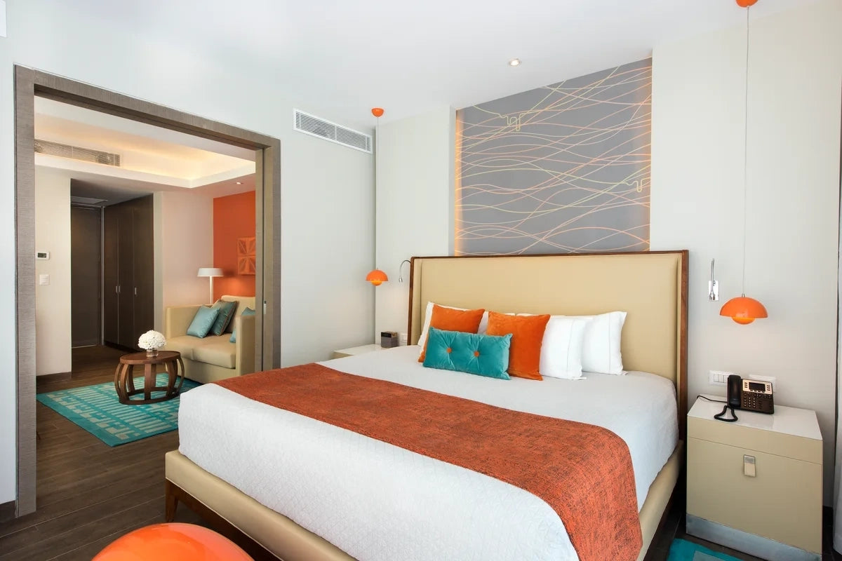 Nickelodeon Hotels & Resorts Punta Cana - Gourmet All Inclusive by Karisma