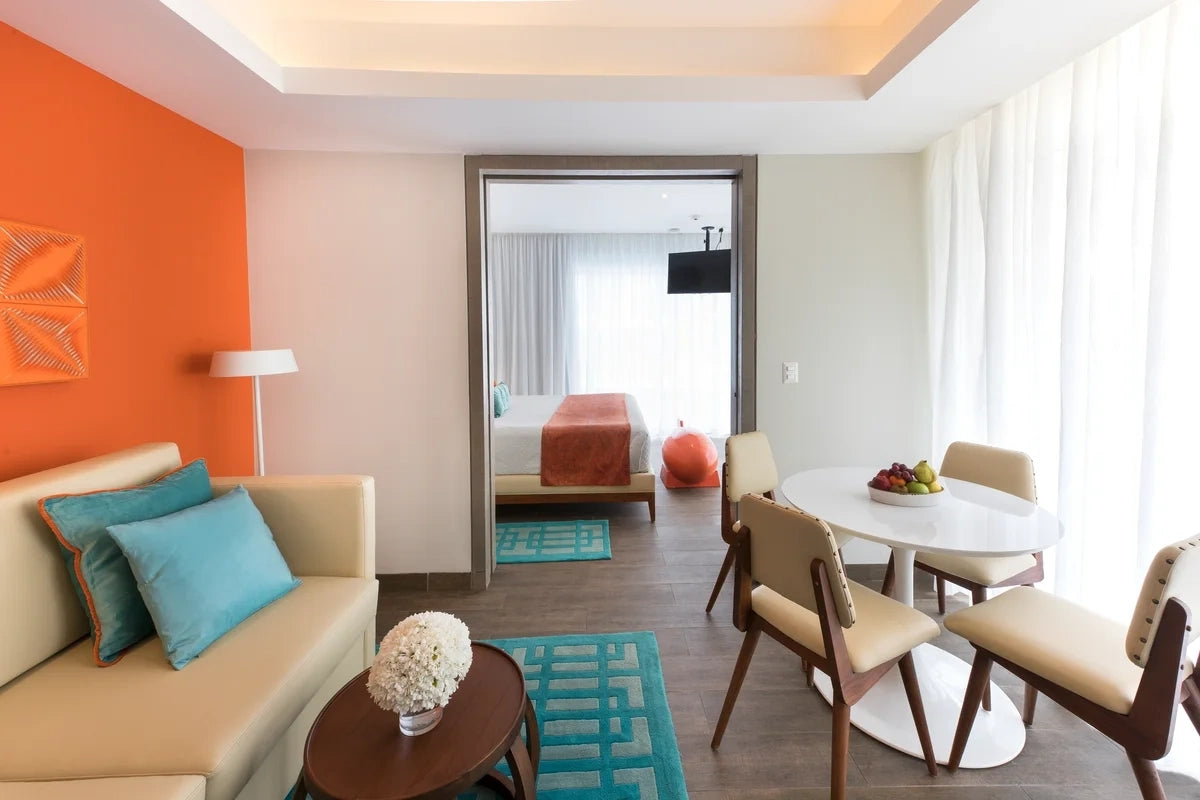 Nickelodeon Hotels & Resorts Punta Cana - Gourmet All Inclusive by Karisma