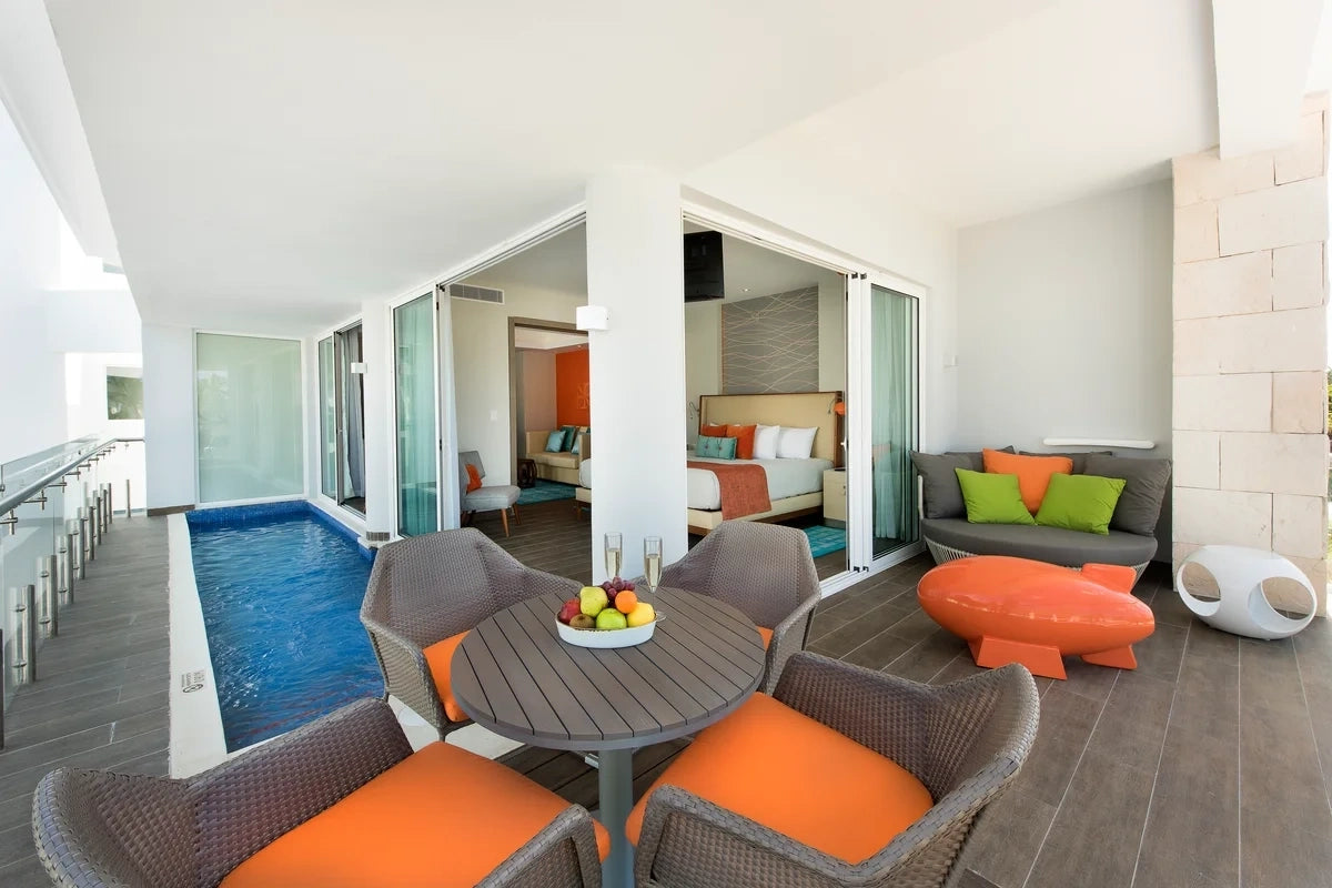Nickelodeon Hotels & Resorts Punta Cana - Gourmet All Inclusive by Karisma