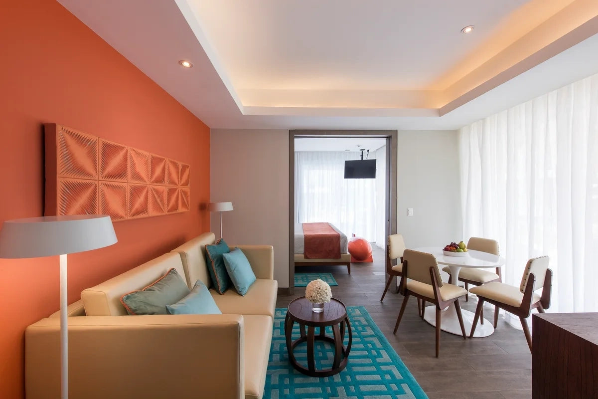 Nickelodeon Hotels & Resorts Punta Cana - Gourmet All Inclusive by Karisma
