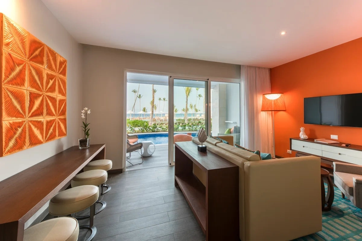Nickelodeon Hotels & Resorts Punta Cana - Gourmet All Inclusive by Karisma
