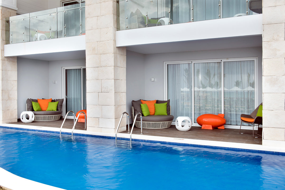 Nickelodeon Hotels & Resorts Punta Cana - Gourmet All Inclusive by Karisma
