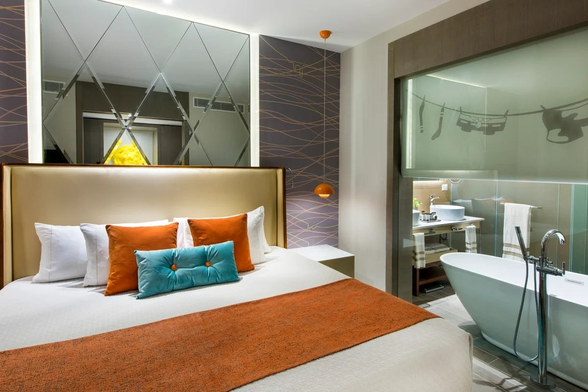 Nickelodeon Hotels & Resorts Punta Cana - Gourmet All Inclusive by Karisma