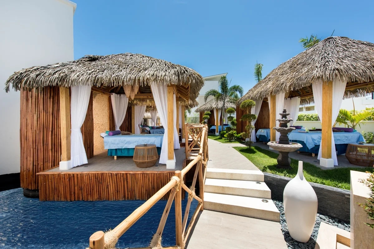 Nickelodeon Hotels & Resorts Punta Cana - Gourmet All Inclusive by Karisma