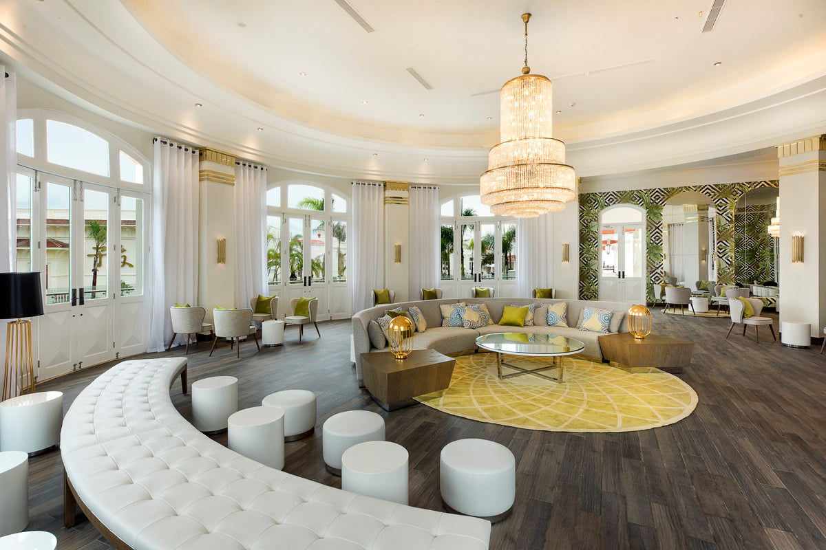 Nickelodeon Hotels & Resorts Punta Cana - Gourmet All Inclusive by Karisma