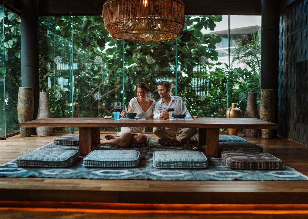 Hard Rock Hotel Riviera Maya - All Inclusive
