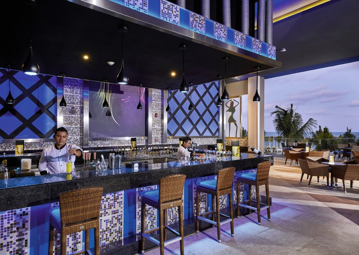Riu Palace Costa Mujeres Cancun - All Inclusive