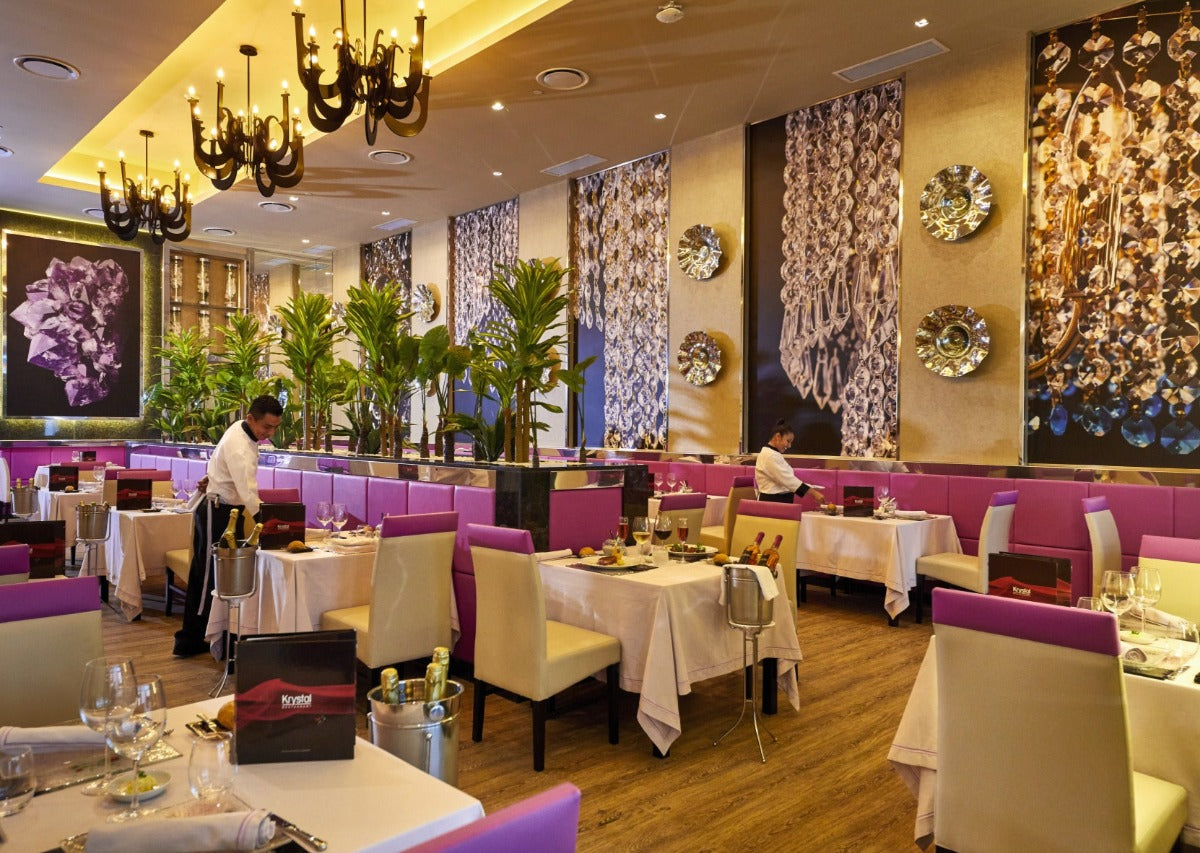 Riu Palace Costa Mujeres Cancun - All Inclusive
