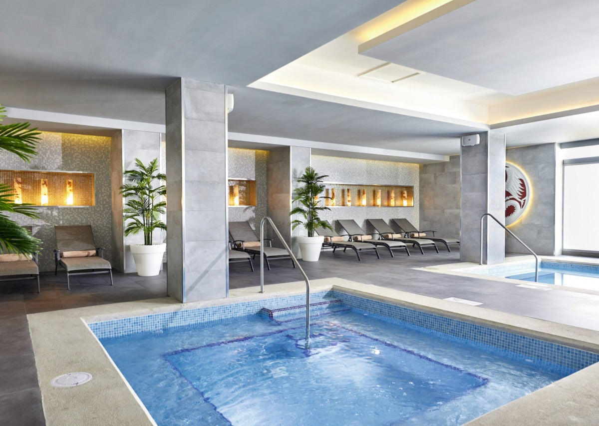 Riu Palace Costa Mujeres Cancun - All Inclusive