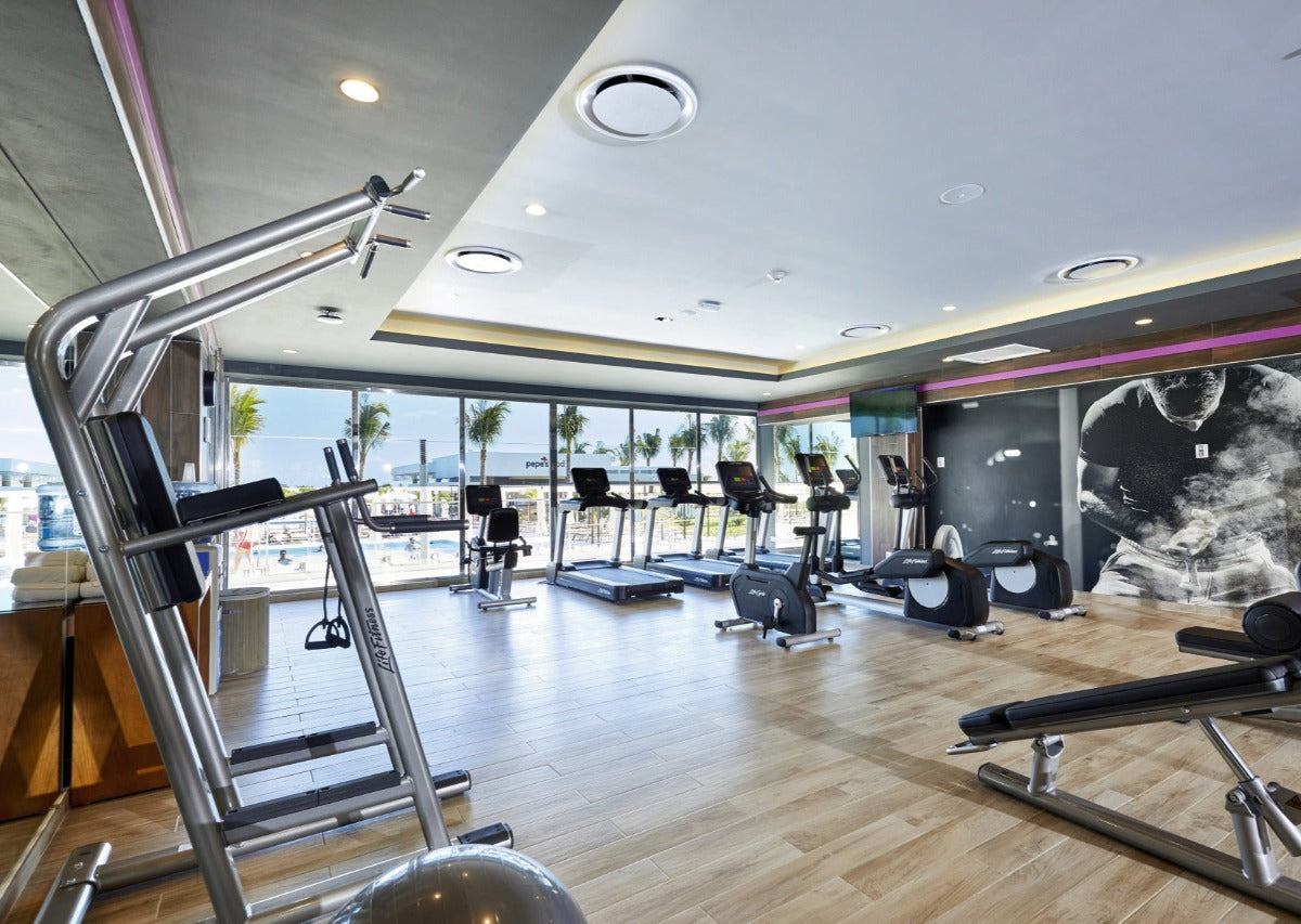 Riu Palace Costa Mujeres Cancun - All Inclusive