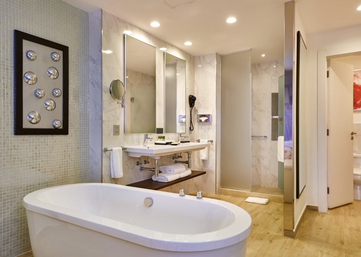 Riu Palace Costa Mujeres Cancun - All Inclusive
