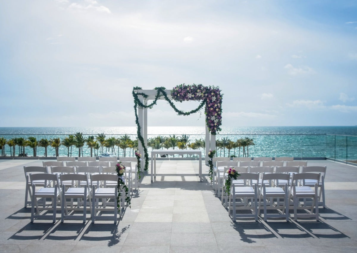 Riu Palace Costa Mujeres Cancun - All Inclusive