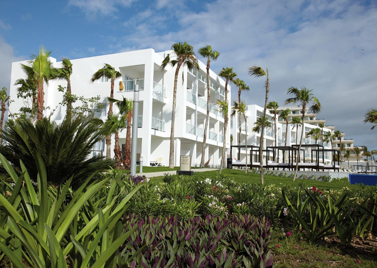 Riu Palace Peninsula Cancun - All Inclusive