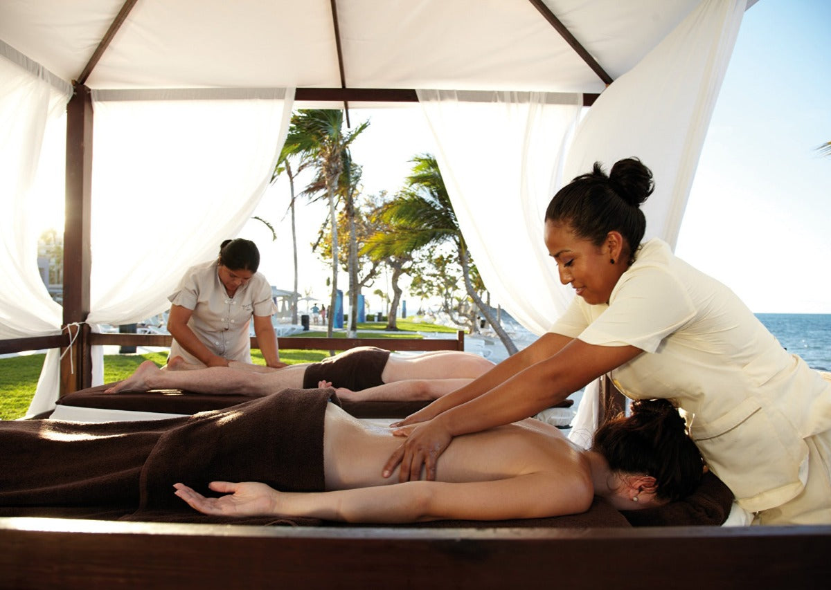 Riu Palace Peninsula Cancun - All Inclusive