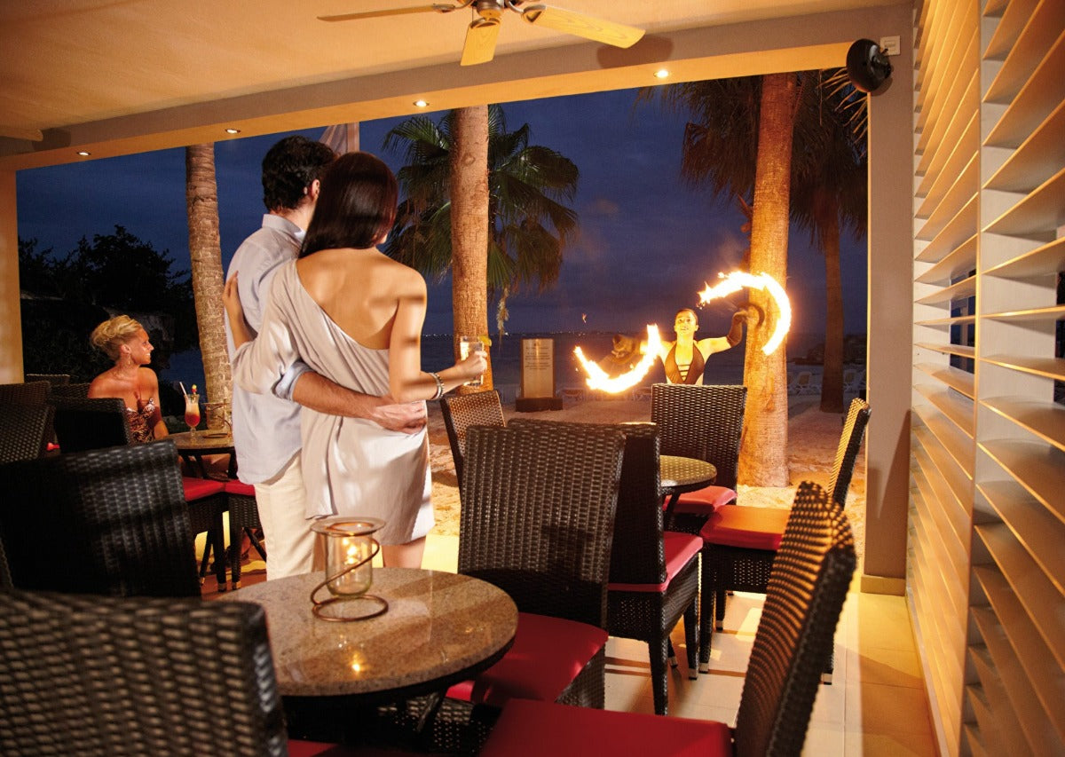Riu Palace Peninsula Cancun - All Inclusive