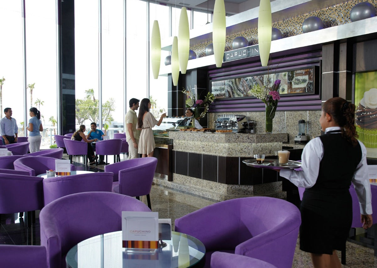 Riu Palace Peninsula Cancun - All Inclusive