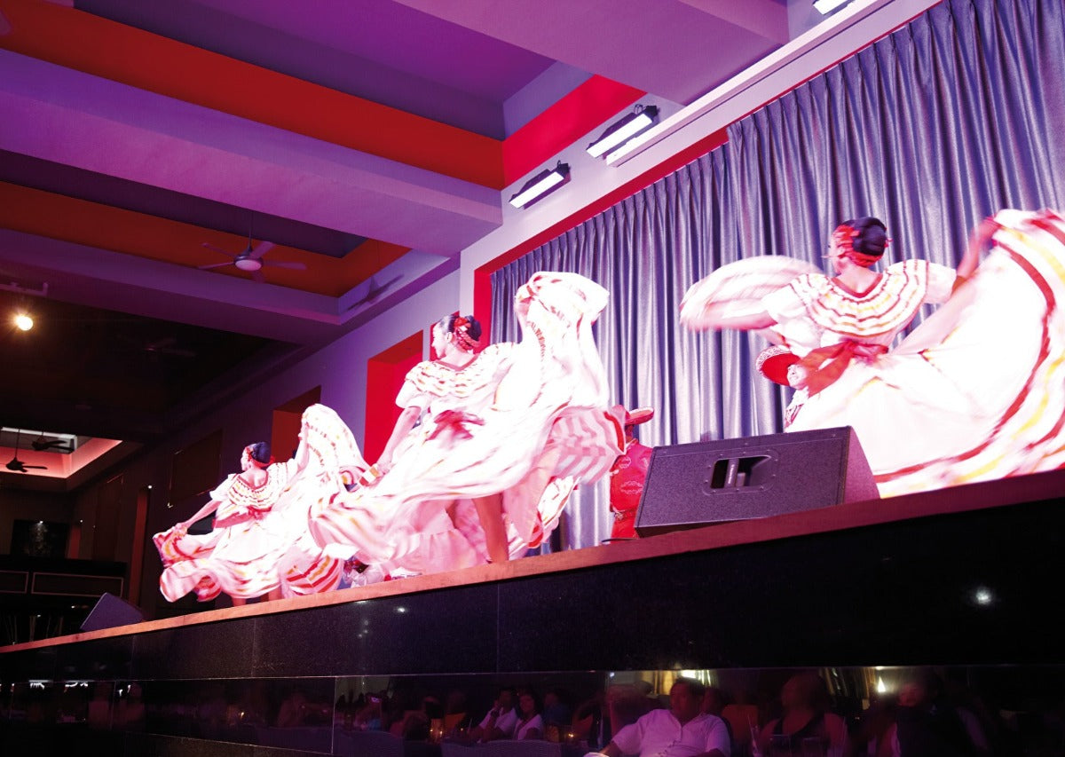 Riu Palace Peninsula Cancun - All Inclusive