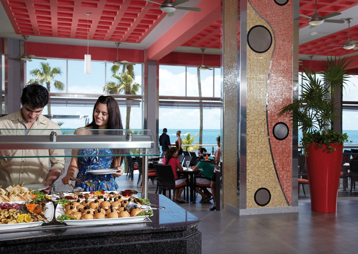 Riu Palace Peninsula Cancun - All Inclusive