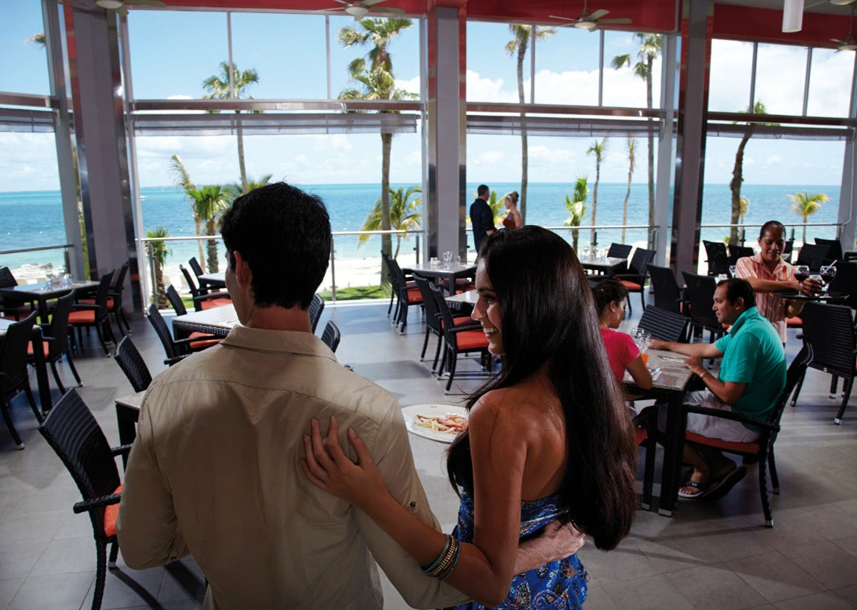 Riu Palace Peninsula Cancun - All Inclusive