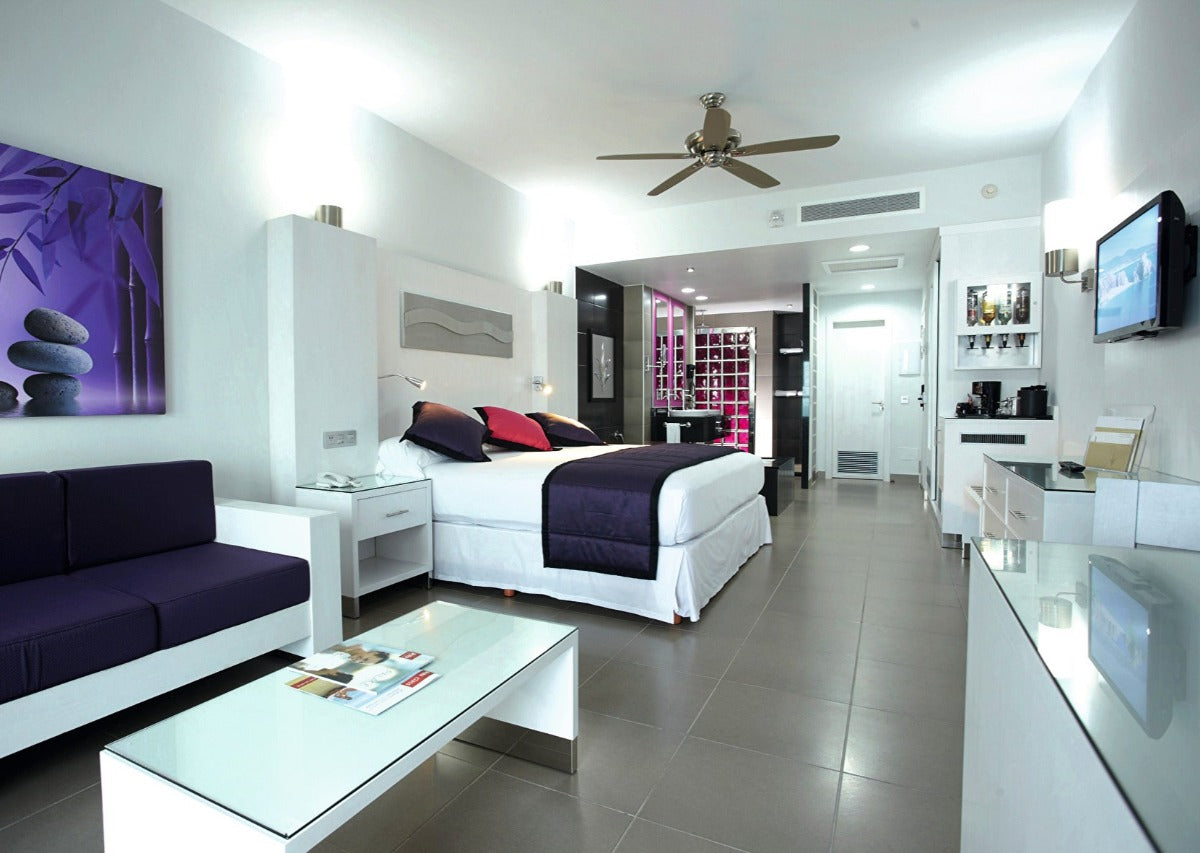 Riu Palace Peninsula Cancun - All Inclusive