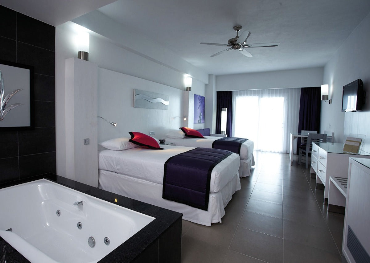 Riu Palace Peninsula Cancun - All Inclusive