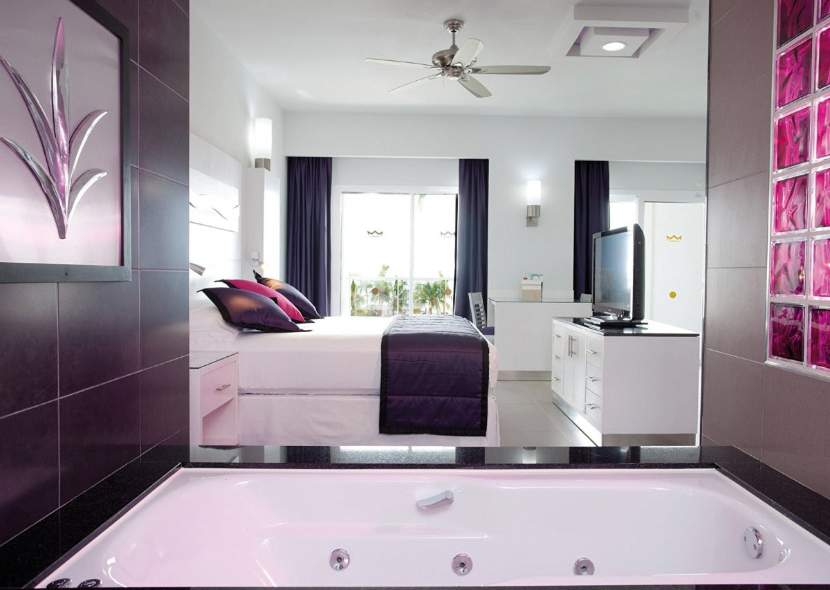 Riu Palace Peninsula Cancun - All Inclusive