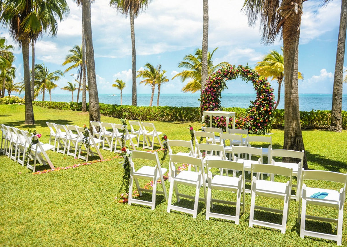 Riu Palace Peninsula Cancun - All Inclusive