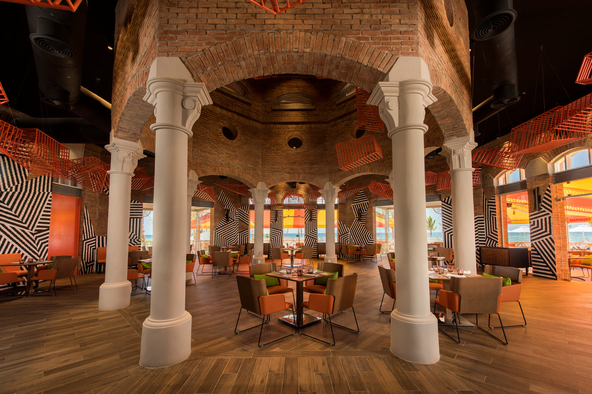 Nickelodeon Hotels & Resorts Punta Cana - Gourmet All Inclusive by Karisma