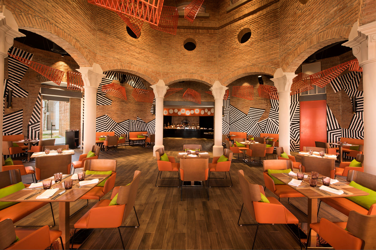 Nickelodeon Hotels & Resorts Punta Cana - Gourmet All Inclusive by Karisma