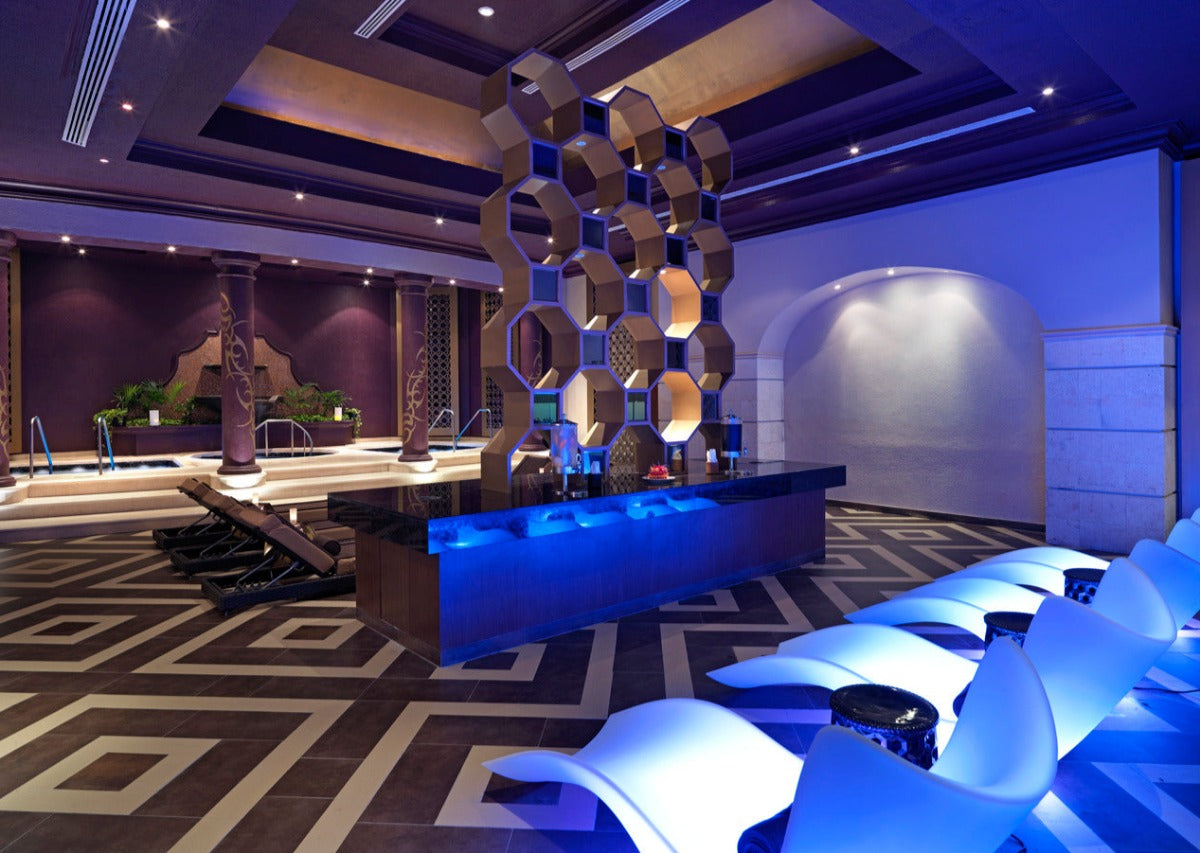 Hard Rock Hotel Riviera Maya - All Inclusive