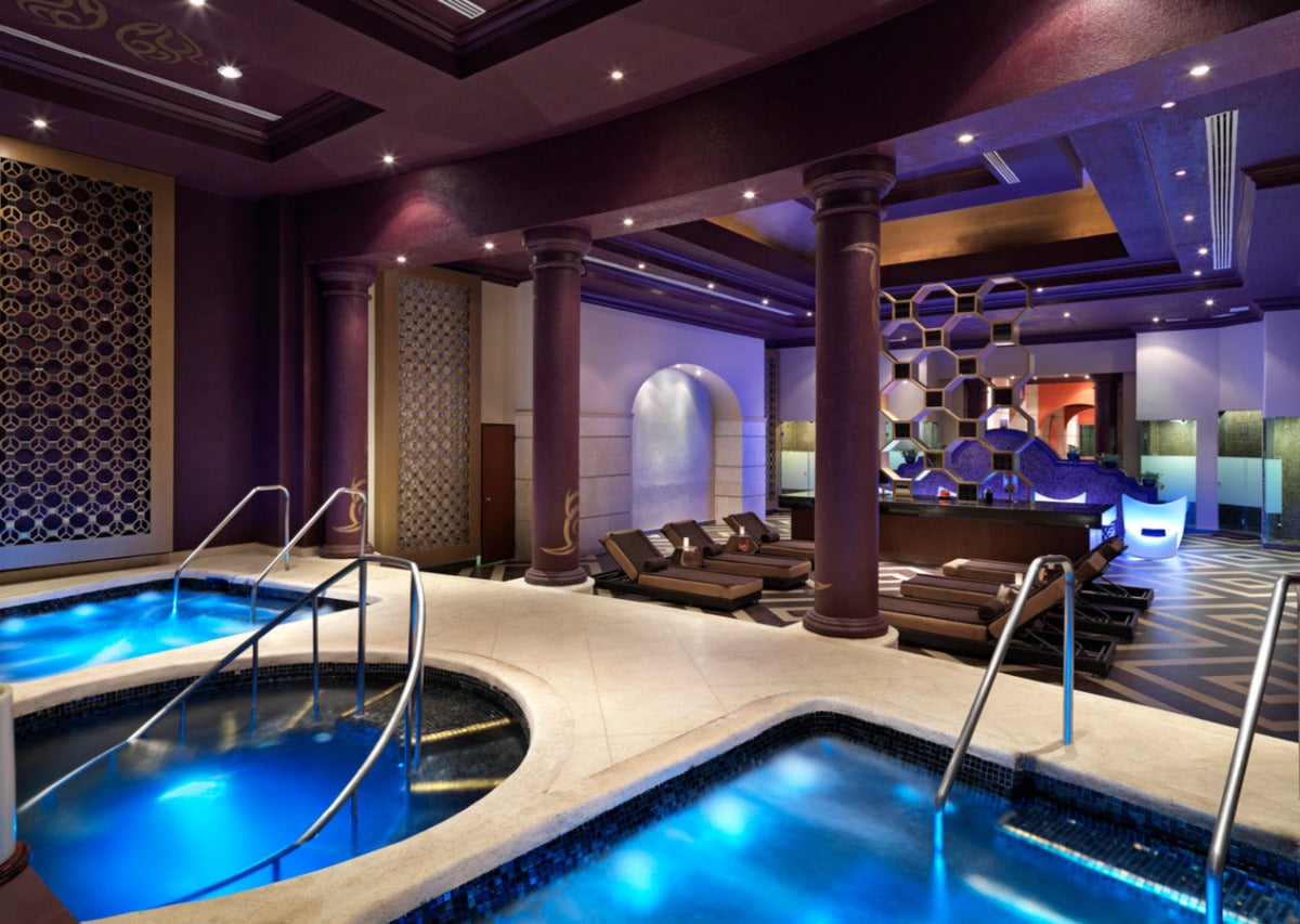 Hard Rock Hotel Riviera Maya - All Inclusive
