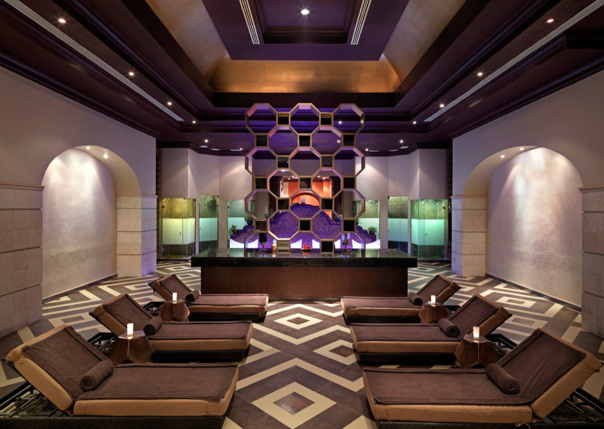 Hard Rock Hotel Riviera Maya - All Inclusive