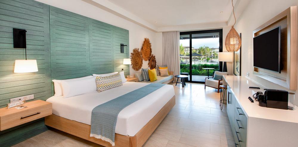 Lopesan Resort