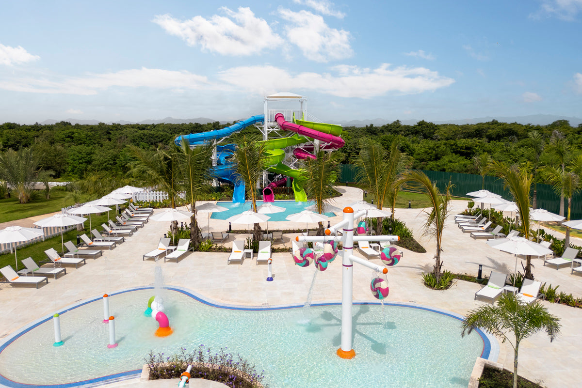 Nickelodeon Hotels & Resorts Punta Cana - Gourmet All Inclusive by Karisma