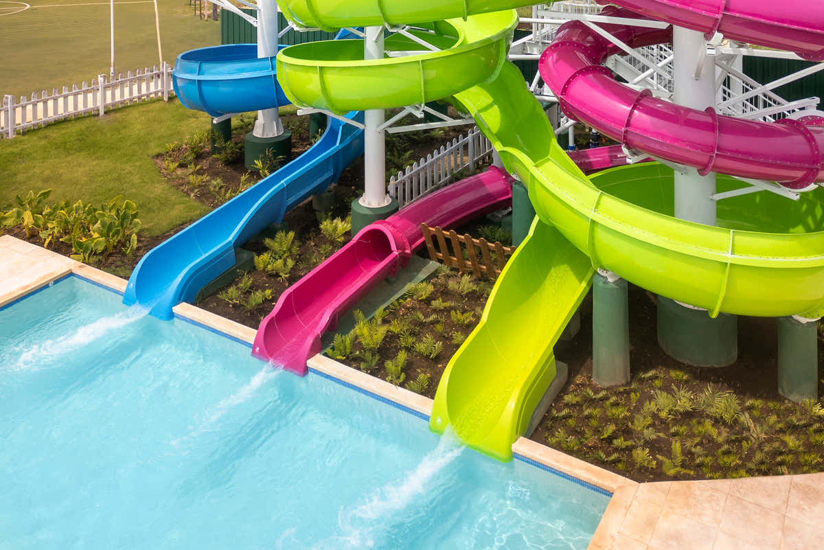 Nickelodeon Hotels & Resorts Punta Cana - Gourmet All Inclusive by Karisma