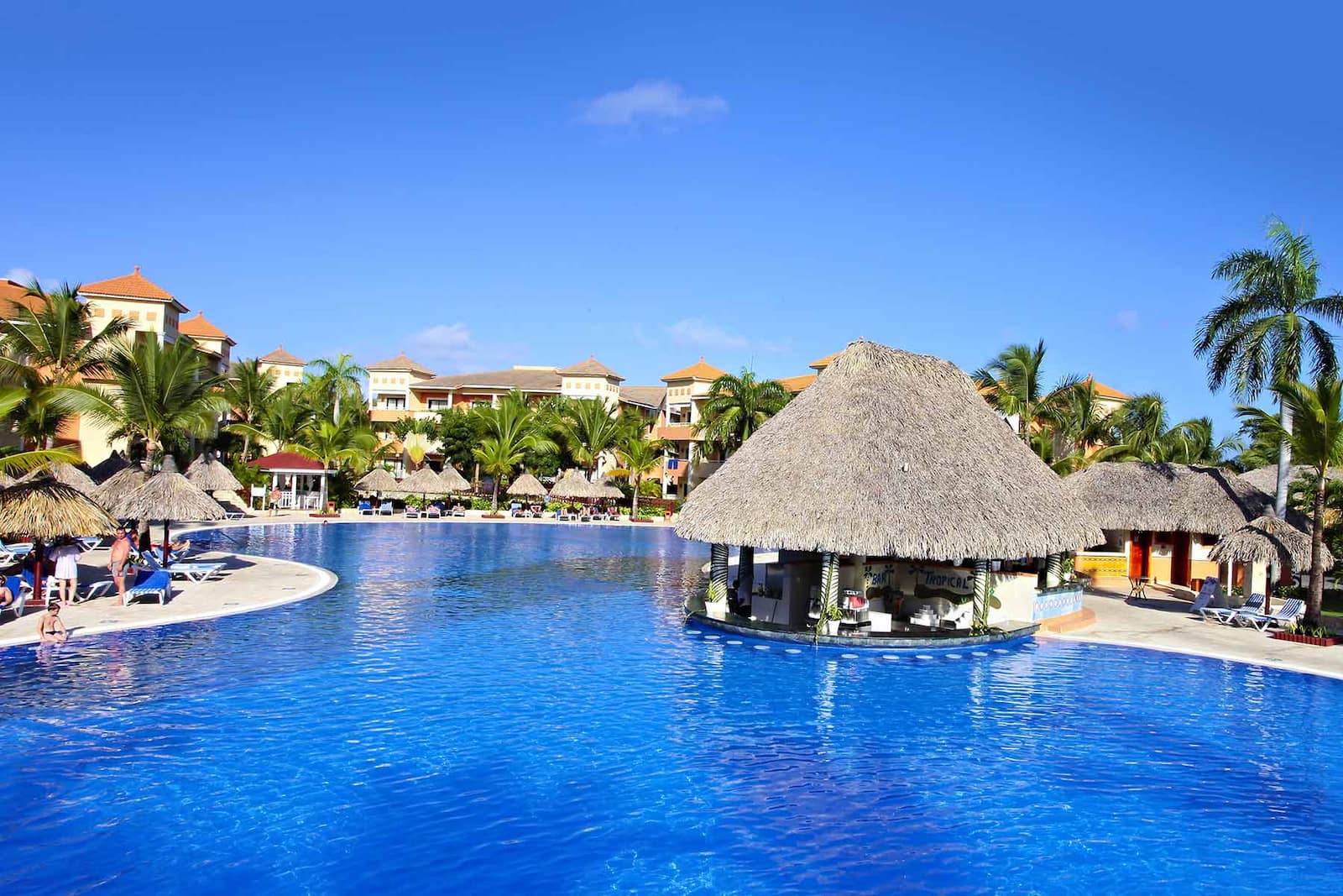 Bahia Principe Grand Turquesa