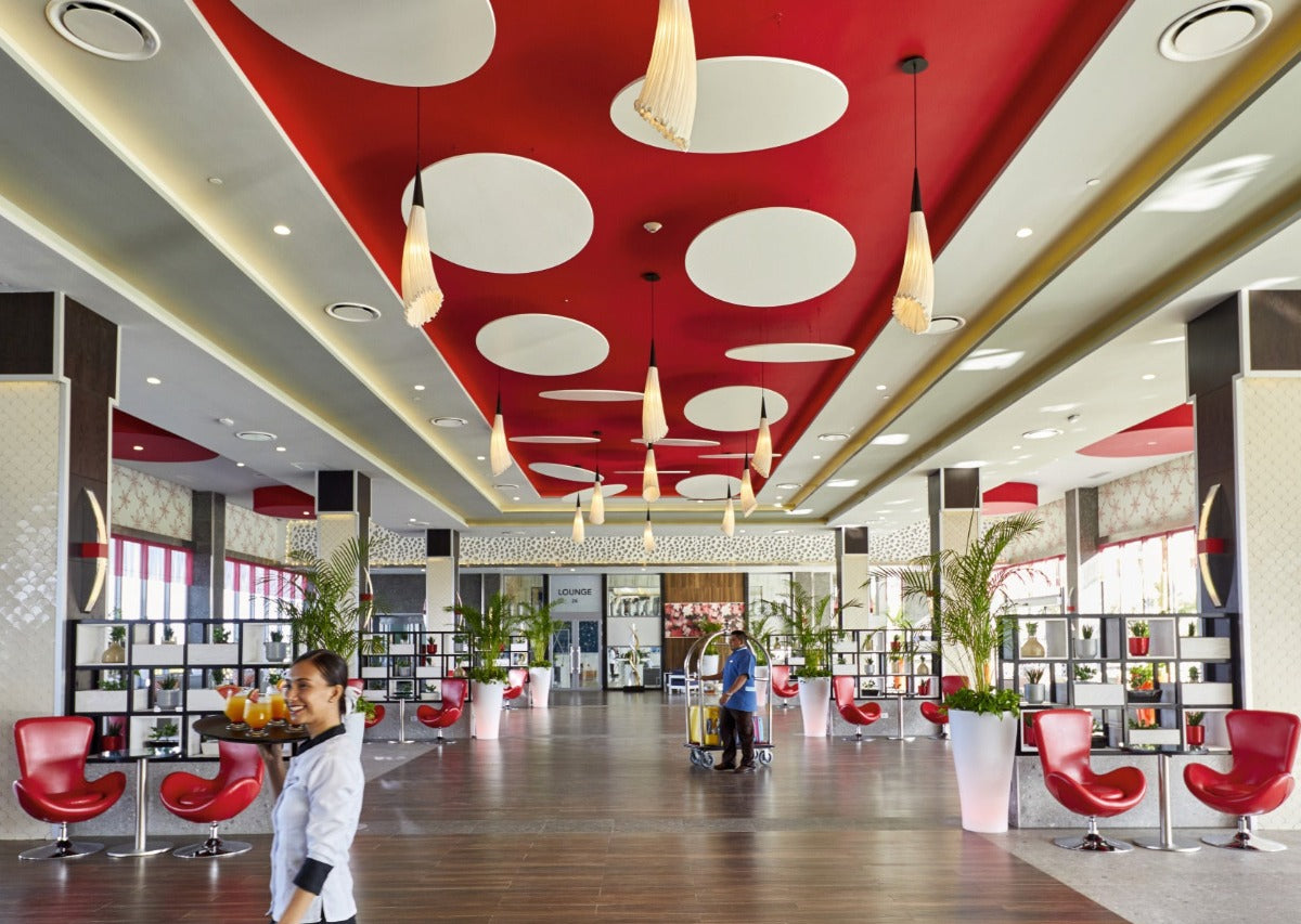 Riu Palace Costa Mujeres Cancun - All Inclusive